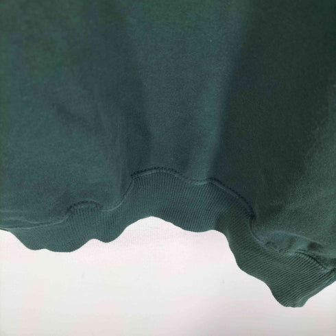 HALEY スウェット Vネック ベスト メンズ import:L