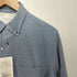 ビューティーアンドユースユナイテッドアローズ BEAUTY & YOUTH UNITED ARROWS ハイテンション シャンブレー ボタンダウン スリムシャツ メンズ JPN:S