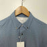 ビューティーアンドユースユナイテッドアローズ BEAUTY & YOUTH UNITED ARROWS ハイテンション シャンブレー ボタンダウン スリムシャツ メンズ JPN:S