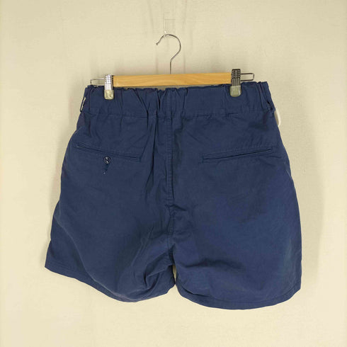 ボートメイクニュークローズ VOTE MAKE NEW CLOTHES イージーワイド ショートパンツ メンズ JPN:S