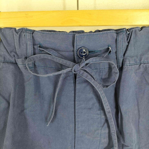 ボートメイクニュークローズ VOTE MAKE NEW CLOTHES イージーワイド ショートパンツ メンズ JPN:S