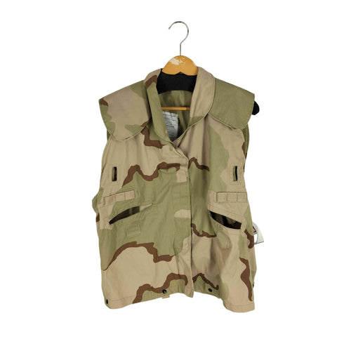 ユーエスアーミー U.S. ARMY US Army 90s PASGT Body Armor Vest メンズ L/XL
