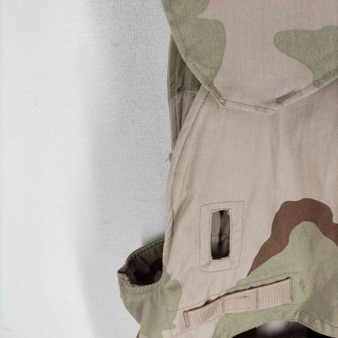 ユーエスアーミー U.S. ARMY US Army 90s PASGT Body Armor Vest メンズ L/XL