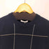 ユナイテッドアローズ UNITED ARROWS 格子柄ニットベスト メンズ JPN:S