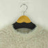 シャギークロップドトップス レディース ONE SIZE