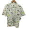 ポールスミス Paul Smith London Park プリント半袖シャツ メンズ JPN:M