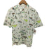 ポールスミス Paul Smith London Park プリント半袖シャツ メンズ JPN:M