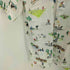 ポールスミス Paul Smith London Park プリント半袖シャツ メンズ JPN:M