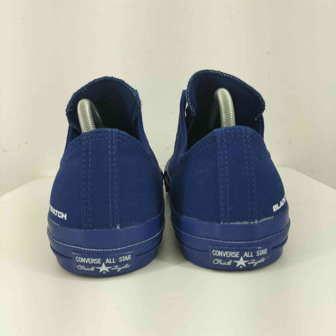 コンバース CONVERSE ALL STAR 100 SLIP BlackEyePatch OX メンズ JPN:28