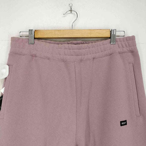ハフ HUF CLASSIC FLEECE PANT メンズ JPN:L