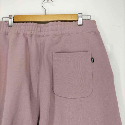 ハフ HUF CLASSIC FLEECE PANT メンズ JPN:L
