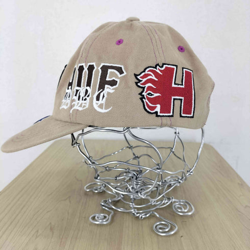 ハフ HUF MASHUP 6 PANEL SNAPBACK メンズ