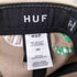 ハフ HUF MASHUP 6 PANEL SNAPBACK メンズ