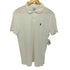 ポロラルフローレン POLO RALPH LAUREN performance 刺繍ポロシャツ メンズ import:M