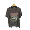 バンドプリントS/S TEE バンT フェード メンズ JPN:XXL