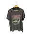 バンドプリントS/S TEE バンT フェード メンズ JPN:XXL