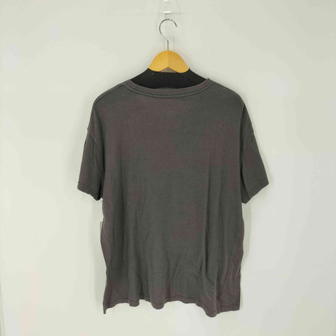 バンドプリントS/S TEE バンT フェード メンズ JPN:XXL