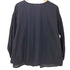 アーバンリサーチ URBAN RESEARCH 22SS プリーツ スリーブ ブラウス レディース FREE