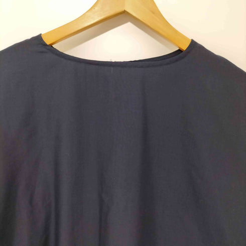 アーバンリサーチ URBAN RESEARCH 22SS プリーツ スリーブ ブラウス レディース FREE