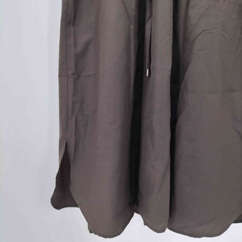 アーバンリサーチ URBAN RESEARCH 19SS エアリーソフトフレンチスリーブワンピース レディース FREE