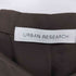 アーバンリサーチ URBAN RESEARCH 19SS エアリーソフトフレンチスリーブワンピース レディース FREE