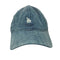 ニューエラ NEW ERA デニム ベースボールキャップ メンズ
