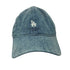 ニューエラ NEW ERA デニム ベースボールキャップ メンズ