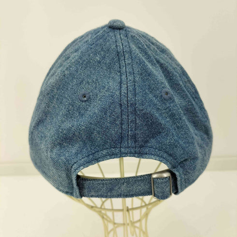 ニューエラ NEW ERA デニム ベースボールキャップ メンズ