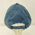 ニューエラ NEW ERA デニム ベースボールキャップ メンズ