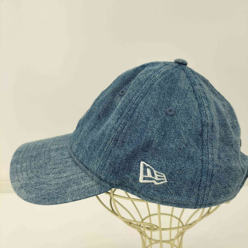 ニューエラ NEW ERA デニム ベースボールキャップ メンズ