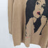 ヒステリックグラマー HYSTERIC GLAMOUR フロントレディ タートルネックニット メンズ FREE