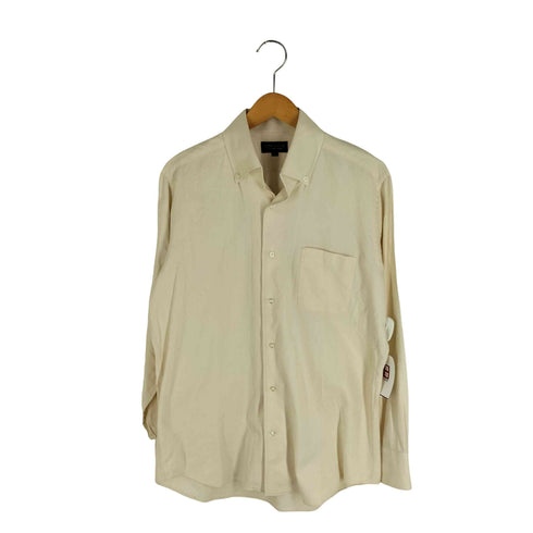 ILFARO ボタンダウンスキッパーシャツ メンズ EUR:46