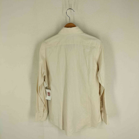 ILFARO ボタンダウンスキッパーシャツ メンズ EUR:46