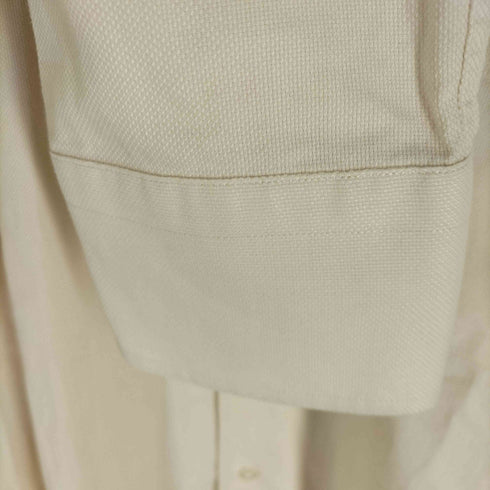 ILFARO ボタンダウンスキッパーシャツ メンズ EUR:46