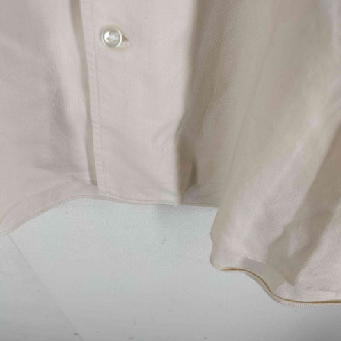 ILFARO ボタンダウンスキッパーシャツ メンズ EUR:46
