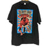プリントスター printstar DDEATHMATCH 両面プリントTシャツ メンズ JPN:XL