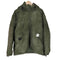 ハフ HUF STANDARD PUFFER JACKET III メンズ JPN:L