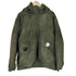 ハフ HUF STANDARD PUFFER JACKET III メンズ JPN:L