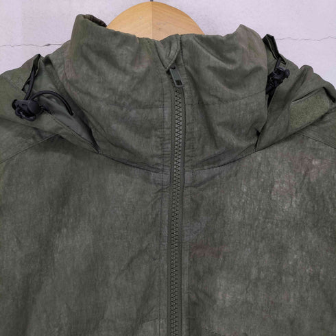 ハフ HUF STANDARD PUFFER JACKET III メンズ JPN:L