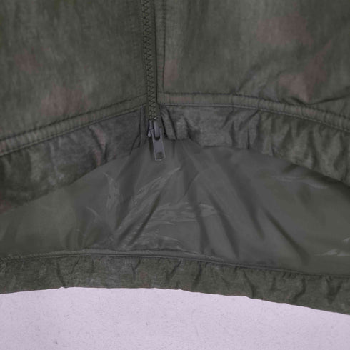ハフ HUF STANDARD PUFFER JACKET III メンズ JPN:L