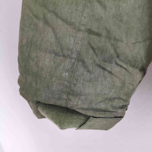 ハフ HUF STANDARD PUFFER JACKET III メンズ JPN:L