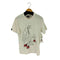 fenchurch ガールプリントS/S TEE パンク メンズ JPN:M