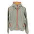 ナイキ NIKE FIT DRY ストライプ ウィンドブレーカー フルジップ メンズ JPN:L