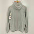 ナイキ NIKE FIT DRY ストライプ ウィンドブレーカー フルジップ メンズ JPN:L