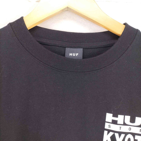 ハフ HUF KYOTO STORE TEE メンズ JPN:L