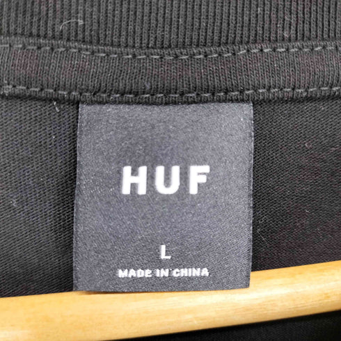 ハフ HUF KYOTO STORE TEE メンズ JPN:L