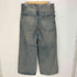 エイチアンドエム H&M WIDE バギーワイドデニム メンズ 31/30