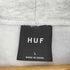 ハフ HUF CITY PACK プルオーバーパーカー メンズ JPN:L