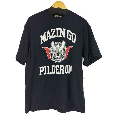 Majin Go T-Shirt メンズ JPN:XL
