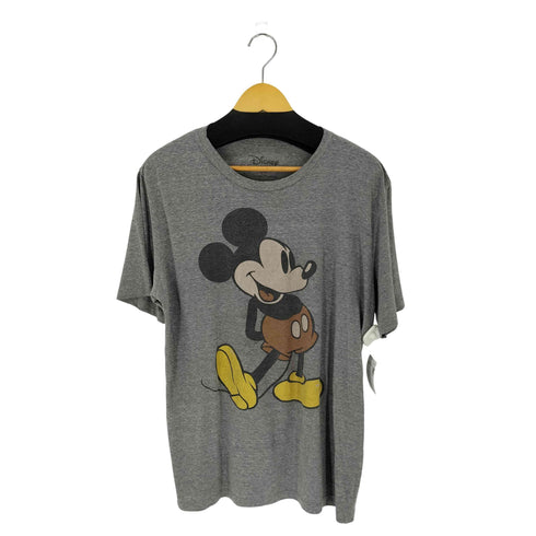キャラクタープリントS/S TEE メンズ JPN:XL